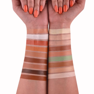 Daily Life Forever52 Pro Artist Multitasker Corrector Palette